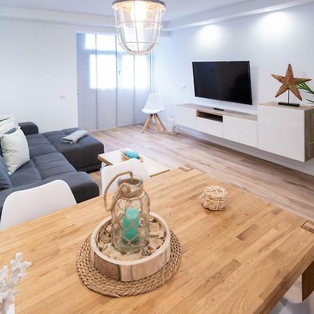 ✪Dona Apartment Лас-Пальмас-де-Гран-Канария Экстерьер фото