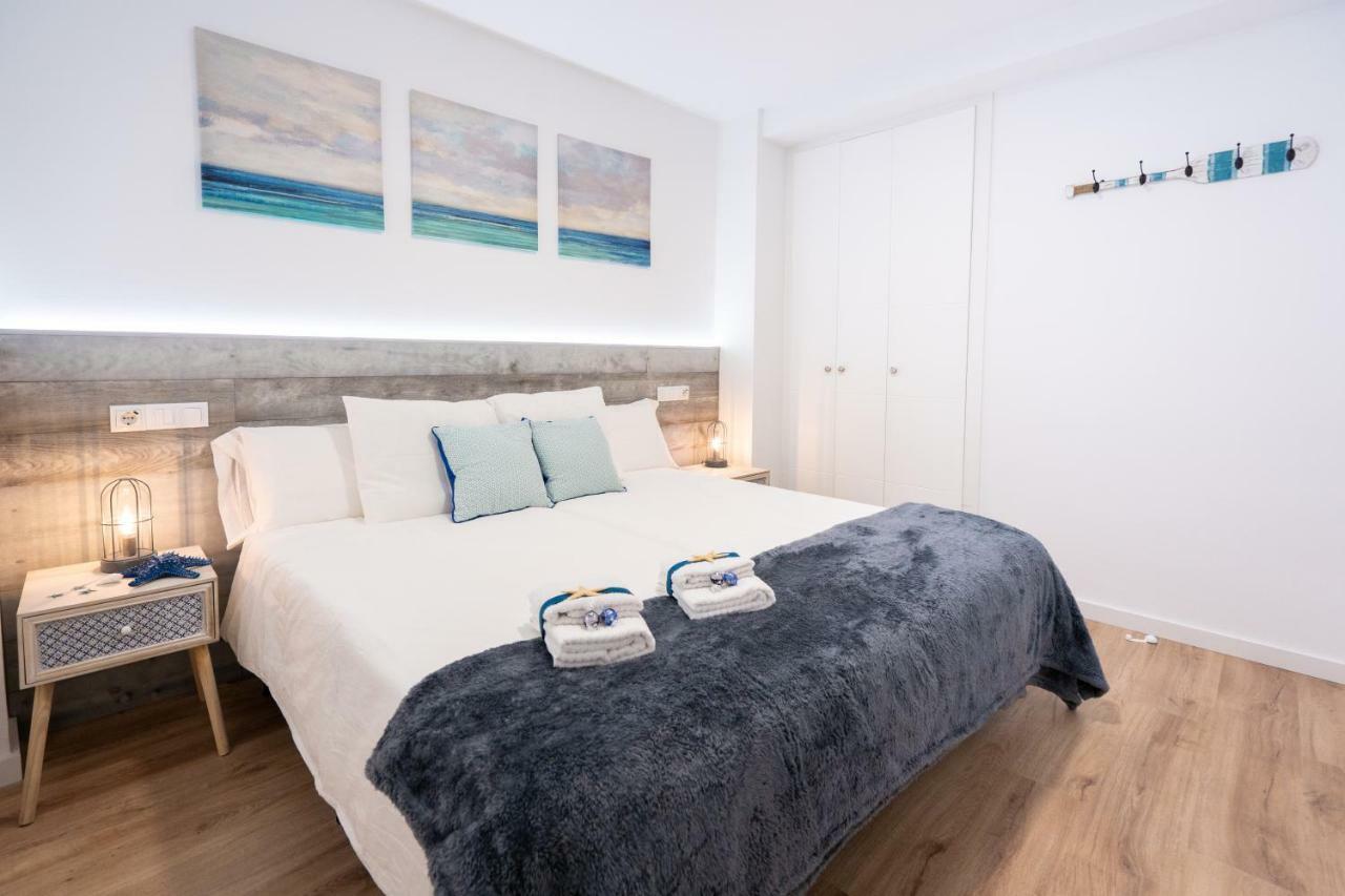 ✪Dona Apartment Лас-Пальмас-де-Гран-Канария Экстерьер фото
