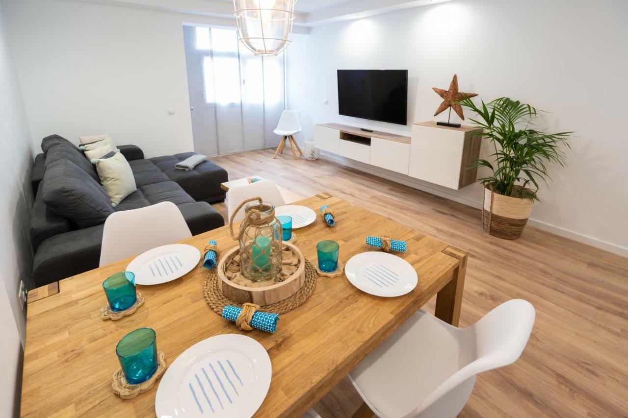 ✪Dona Apartment Лас-Пальмас-де-Гран-Канария Экстерьер фото