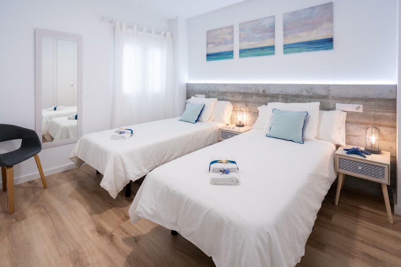 ✪Dona Apartment Лас-Пальмас-де-Гран-Канария Экстерьер фото