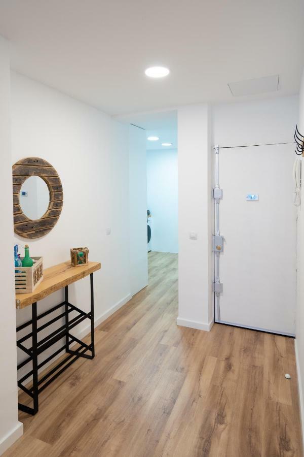 ✪Dona Apartment Лас-Пальмас-де-Гран-Канария Экстерьер фото